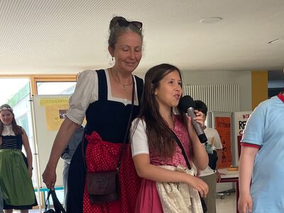 Maifest