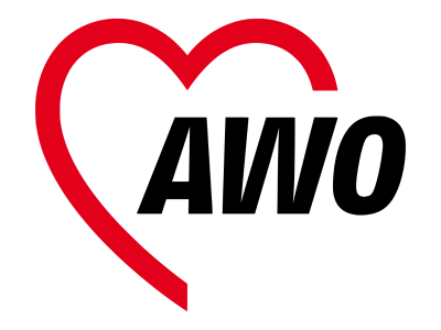 Logo AWO Arbeiterwohlfahrt
