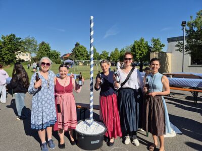 Maifest