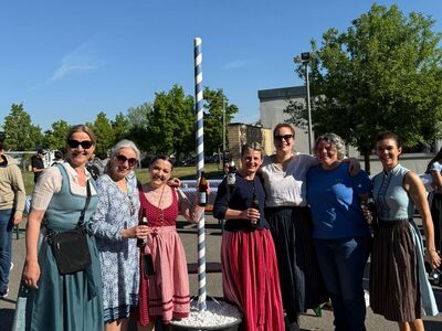 Maifest
