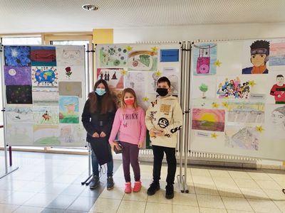 Klasse 5a