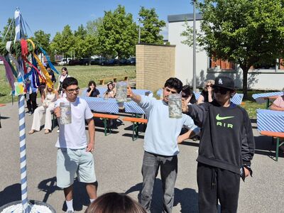 Maifest