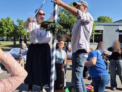 Maifest