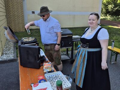 Maifest