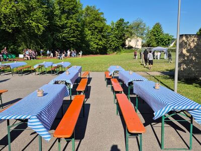 Maifest