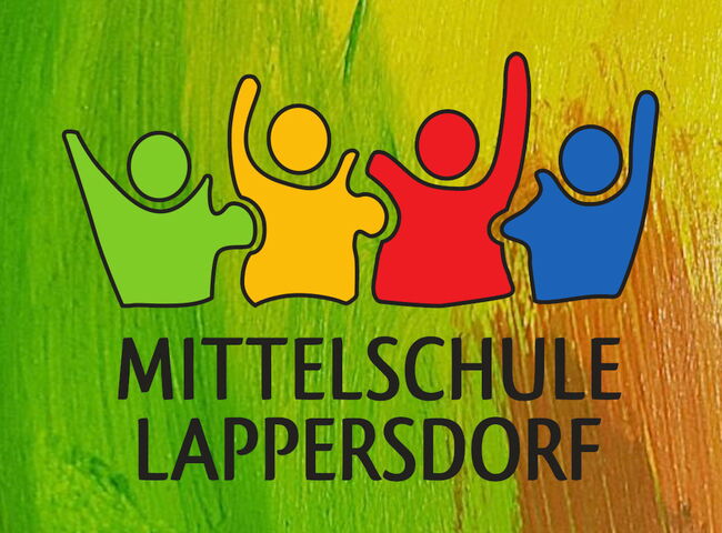 Platzhalterbild Logo MS Lappersdorf