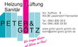 Peter & Götz GmbH