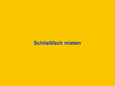 Button astradirect Schließfächer GmbH