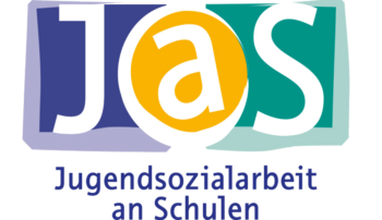 Logo Jugendsozialarbeit an Schulen