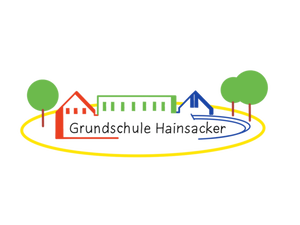Logo Grundschule Hainsacker