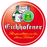 Logo Brauereigasthof der Schlossbrauerei Eichhofen
