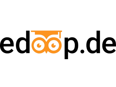 Logo edoop